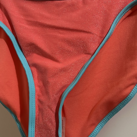 No Boundaries swim bottoms - Picture 2 of 5